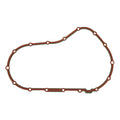 James, gasket primary cover. .031" paper/silicone — 04-22 XL Sportster; 08-12 XR1200 (NU)