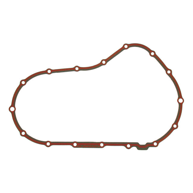James, gasket primary cover. .031" paper/silicone — 04-22 XL Sportster; 08-12 XR1200 (NU)