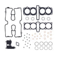 Athena, top end gasket kit — Suzuki: 91-93 GSF BANDIT 400cc