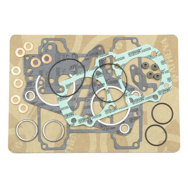 Athena, top end gasket kit — Suzuki: GS E / L / S / T / LZ 450cc