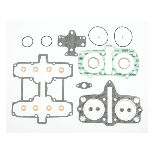 Athena, top end gasket kit — Suzuki: GS E / L / S / T / LZ 450cc