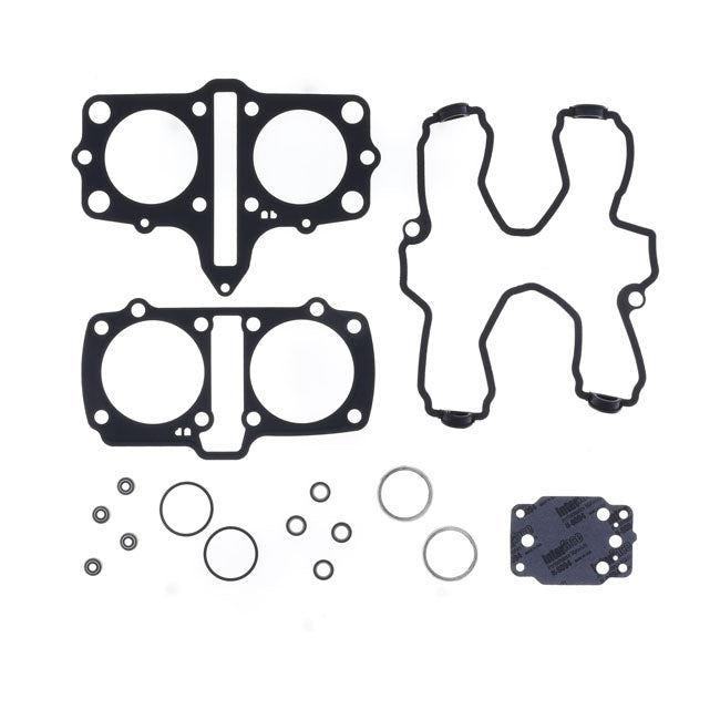 Athena, top end gasket kit — Suzuki: 89-00 GS E 500cc