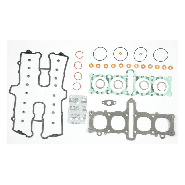 Athena, top end gasket kit — Suzuki: 83-86 GS E / EF / ES / L CHAIN DRIVE 550cc