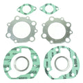 Athena, top end gasket kit — Suzuki: 76-77 GT 500cc; 71-75 T 500cc