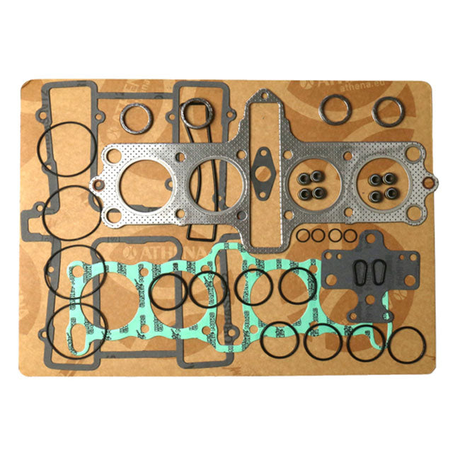 Athena, top end gasket kit — Suzuki: 81-82 GS Z / MX 550cc; 81-82 GSX X / EZ 550cc