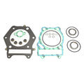 Athena, top end gasket kit — Suzuki: 85-89 DR R / S / J / H 600cc