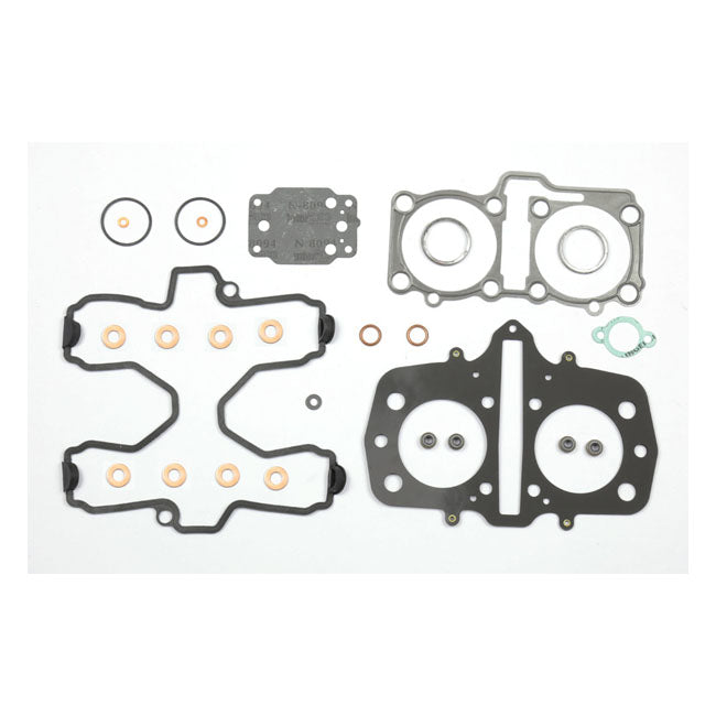 Athena, top end gasket kit — Suzuki: 83-85 GR 650cc