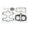 Athena, top end gasket kit — Suzuki: 83-85 GR 650cc