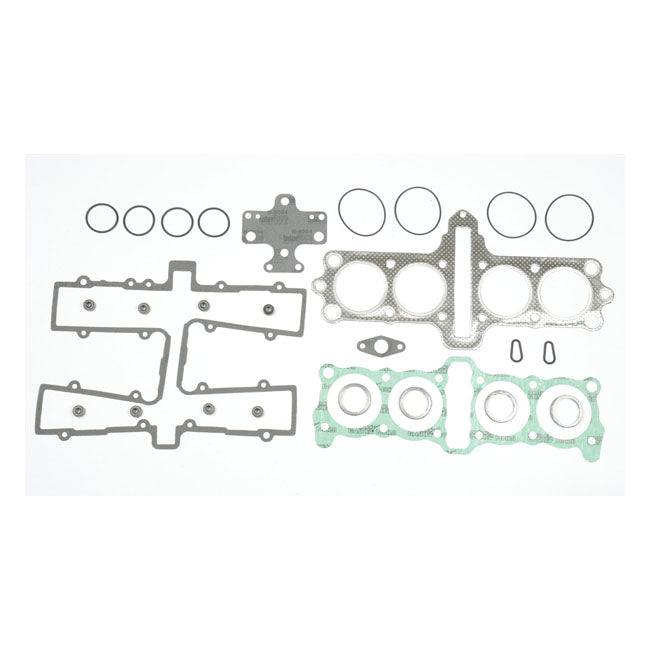 Athena, top end gasket kit — Suzuki: 81-82 GS E 650cc; 81-82 GS G / GL / M KATANA 650cc; 1983 GS G / GL / M KATANA 650cc