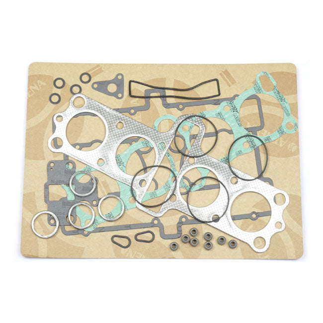 Athena, top end gasket kit — Suzuki: 77-78 GS 750cc; 1979 GS 750cc; 1980 GS 750cc