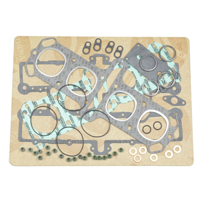 Athena, top end gasket kit — Suzuki: 82-83 GS 750cc; 82-83 GSX EZ / SZ 750cc
