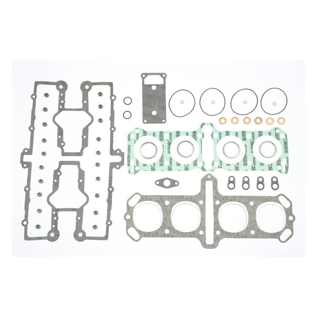 Athena, top end gasket kit — Suzuki: 82-83 GS 750cc; 82-83 GSX EZ / SZ 750cc