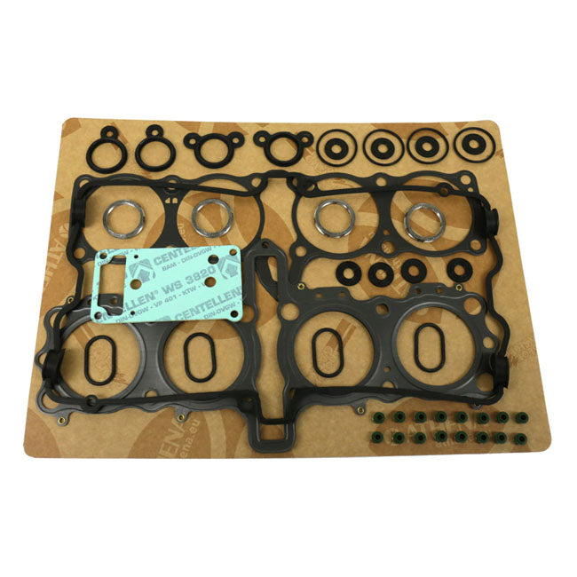 Athena, top end gasket kit — Suzuki: 89-96 GSX F KATANA 750cc; 88-89 GSX-R 750cc