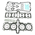 Athena, top end gasket kit — Suzuki: 89-96 GSX F KATANA 750cc; 88-89 GSX-R 750cc