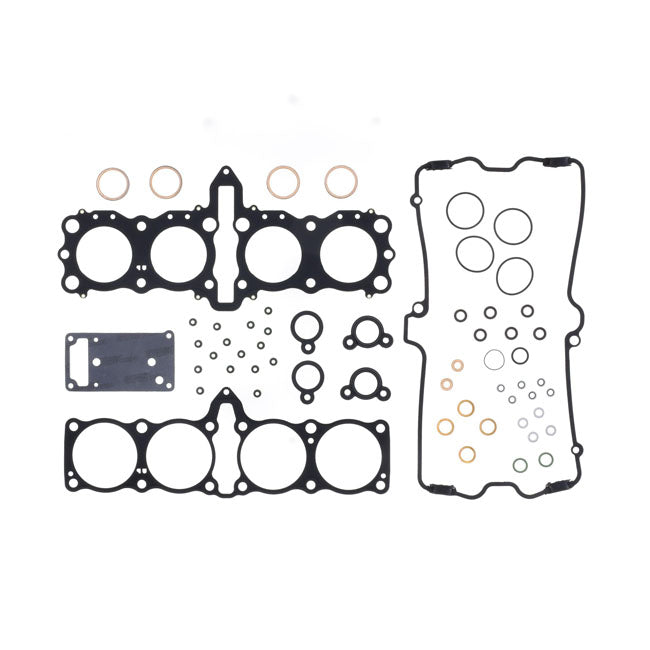 Athena, top end gasket kit — Suzuki: 98-99 GSX F KATANA 750cc; 90-93 GSX-R 750cc