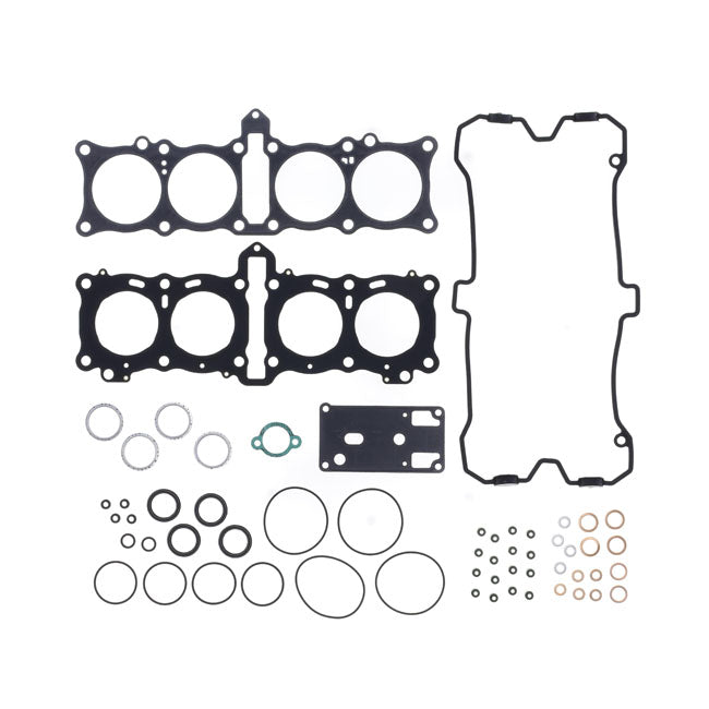 Athena, top end gasket kit — Suzuki: 92-97 GSX-R W / T / V 750cc