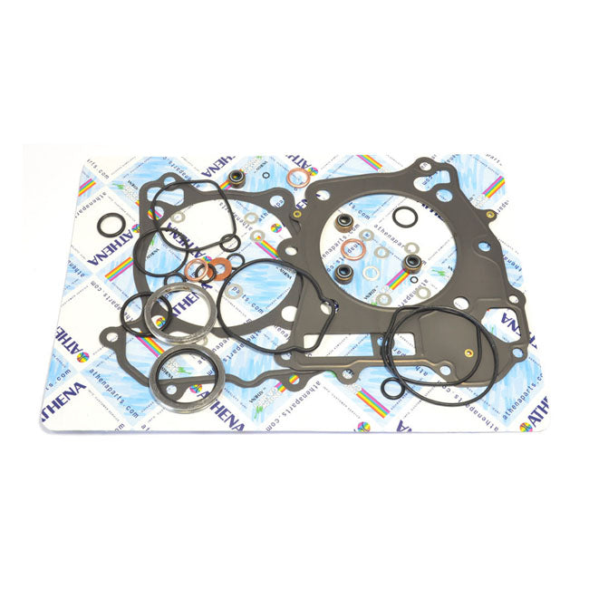 Athena, top end gasket kit — Suzuki: 88-94 DR 750cc; 88-94 DR S M / P 800cc