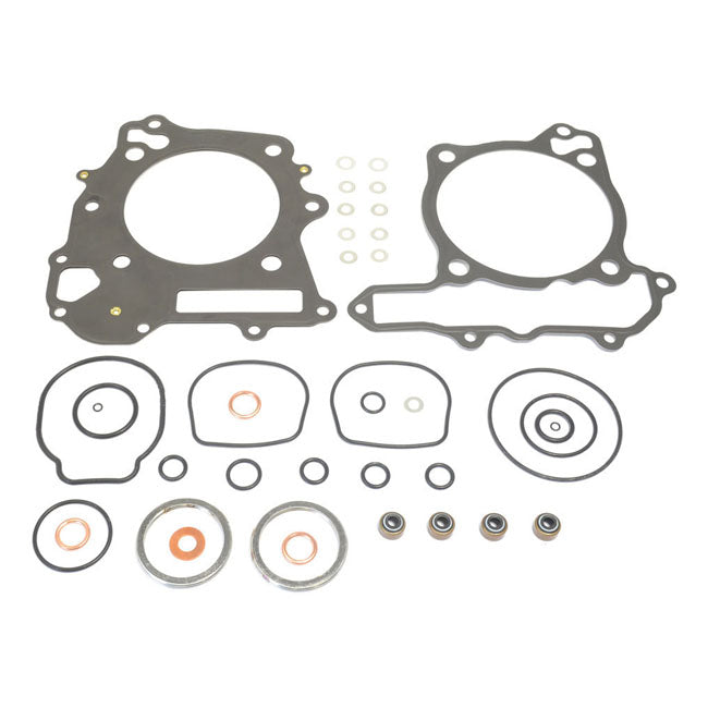 Athena, top end gasket kit — Suzuki: 88-94 DR 750cc; 88-94 DR S M / P 800cc