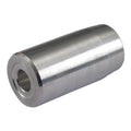 Lower fork stop, 41mm fork leg — L77-06 Big Twin (Excl. 00-06 FXST; 97-06 FLT/Touring; 00-06 FXDWG) (NU)