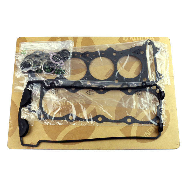 Athena, top end gasket kit — Suzuki: 96-99 GSX-R 750cc