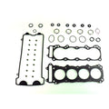 Athena, top end gasket kit — Suzuki: 96-99 GSX-R 750cc