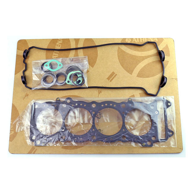 Athena, top end gasket kit — Suzuki: 01-02 GSX-R 1000cc; 00-05 GSX-R 750cc