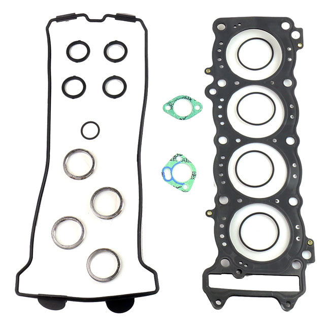 Athena, top end gasket kit — Suzuki: 01-02 GSX-R 1000cc; 00-05 GSX-R 750cc