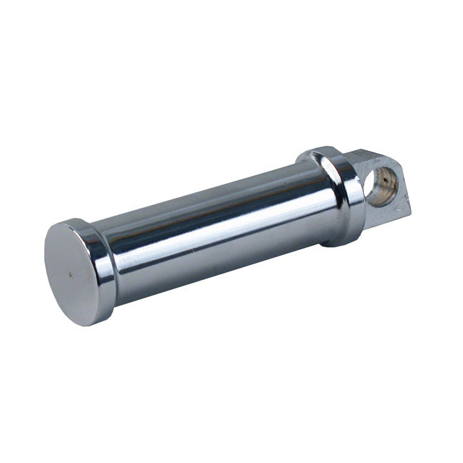 Paughco, Solid kick pedal