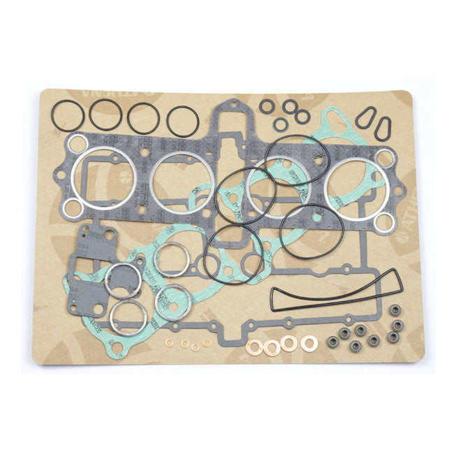 Athena, top end gasket kit — Suzuki: 82-83 GS 850cc; 84-85 GS 850cc