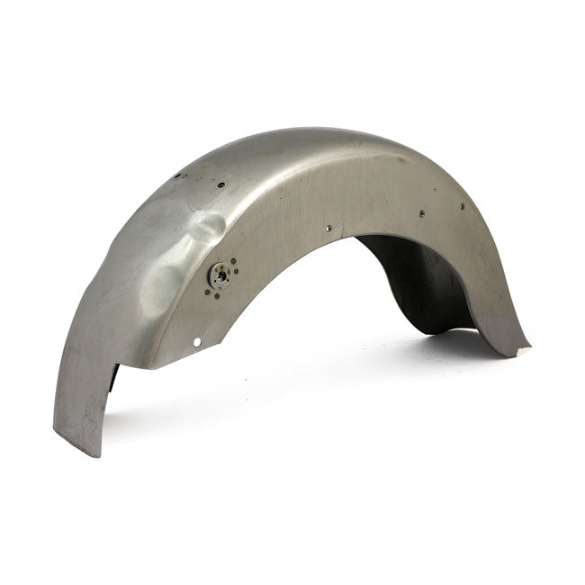 58-84 FL style one-piece rear fender — 58-84 FL (NU)