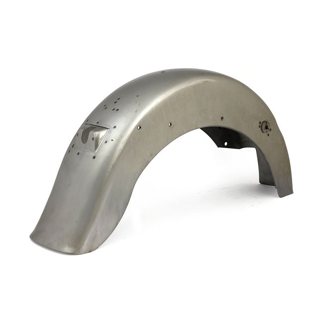 58-84 FL style one-piece rear fender — 58-84 FL (NU)