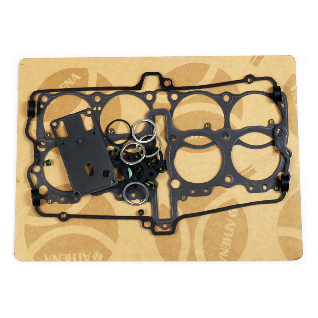 Athena, top end gasket kit — Suzuki: 96-06 GSF BANDIT 1200cc