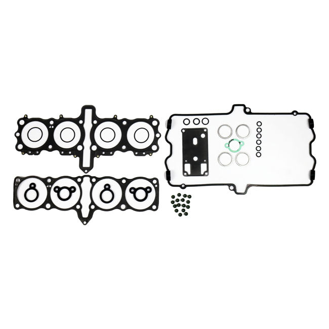 Athena, top end gasket kit — Suzuki: 96-06 GSF BANDIT 1200cc