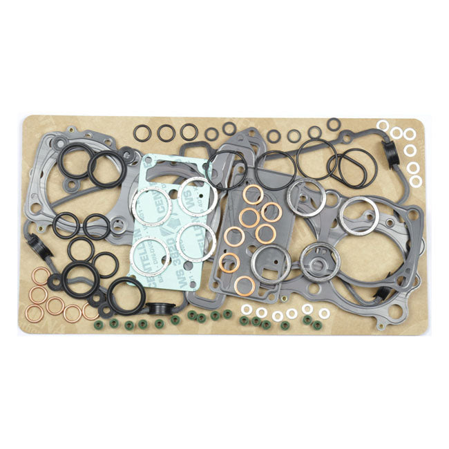 Athena, top end gasket kit — Suzuki: 88-94 GSX F / G L-P SHAFT / KATANA 1100cc