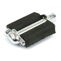 Kick pedal, ''Bicycle style''. Black