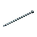 Wheel axle, rear — 91-05 Dyna (NU)
