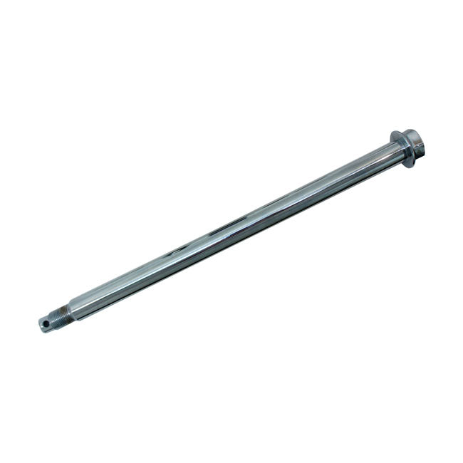 Wheel axle, rear — 91-05 Dyna (NU)