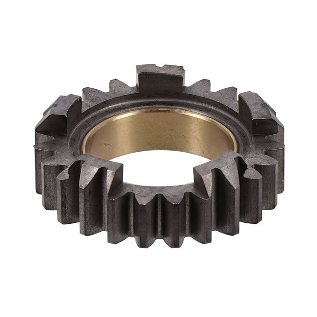 Countershaft 2nd gear. 24t