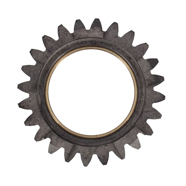 Countershaft 2nd gear. 24t