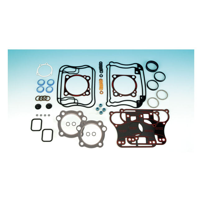 James, top end gasket kit. XL883/1200 — 91-03 XL883/1200 (NU)