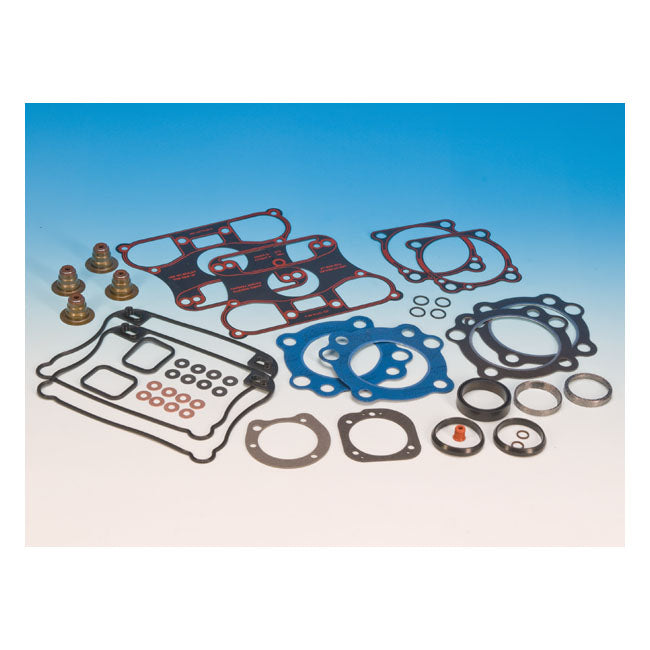 James, top end gasket kit. XL883/1200 — 04-06 XL883/1200 (NU)