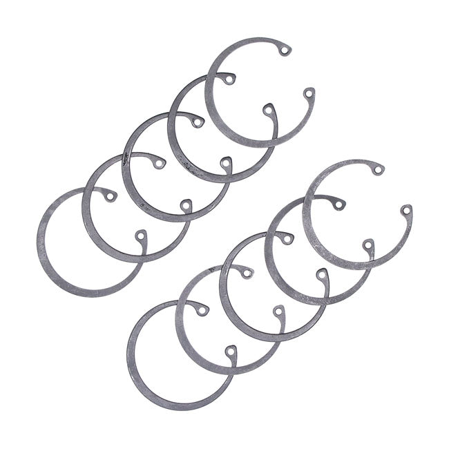 Retaining ring