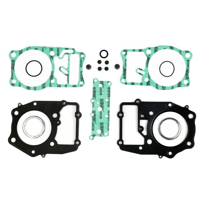 Athena, top end gasket kit — Suzuki: 87-02 VS GL / GLP INTRUDER 1400cc