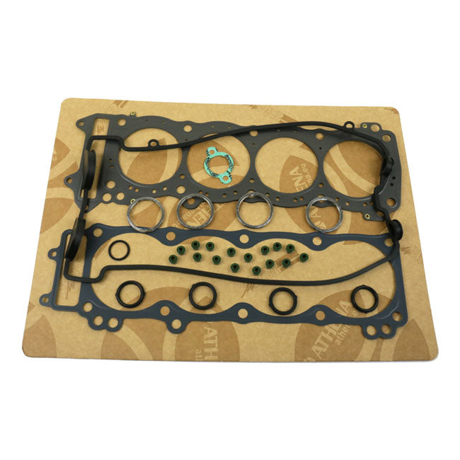 Athena, top end gasket kit — Suzuki: 99-06 GSX-R HAYABUSA 1300cc