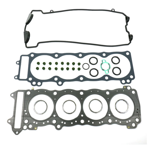 Athena, top end gasket kit — Suzuki: 99-06 GSX-R HAYABUSA 1300cc