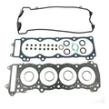 Athena, top end gasket kit — Suzuki: 99-06 GSX-R HAYABUSA 1300cc