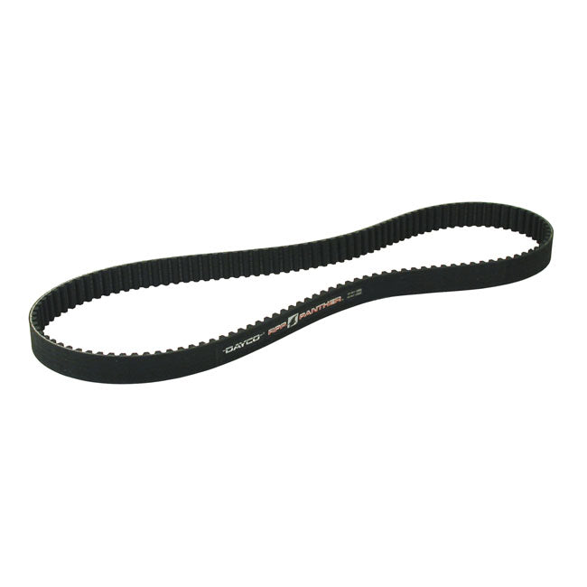 Panther, rear belt, 14mm, 1-1/2" wide, 132T