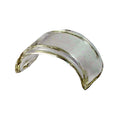 Replacement lens, license plate light Beehive taillight