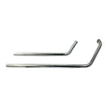 Paughco, Shotgun head pipes. extended front