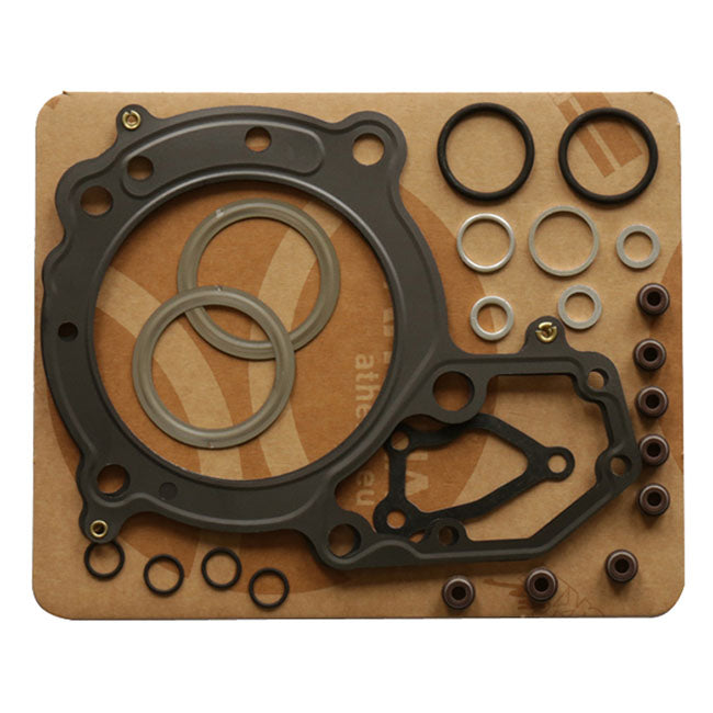 Athena, top end gasket kit — BMW: 09-12 R GS / ADVENTURE 1200cc; 10-15 R R 1200cc